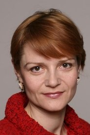 Ольга Голованова